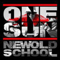 Onesun - New Old School - Music CD