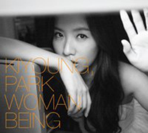 Park,ki Young - Woman Being - Music CD