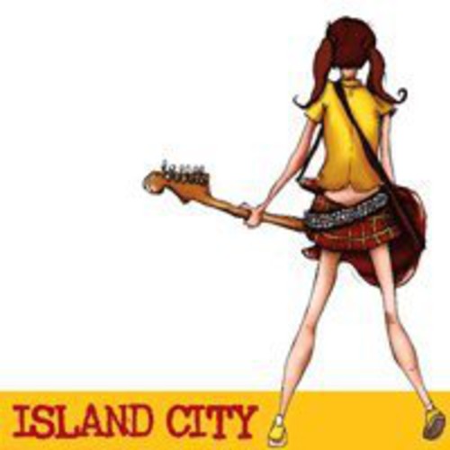 Island City - Island City - Music CD