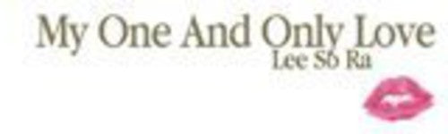 So Ra,lee - My One & Only Love - Music CD