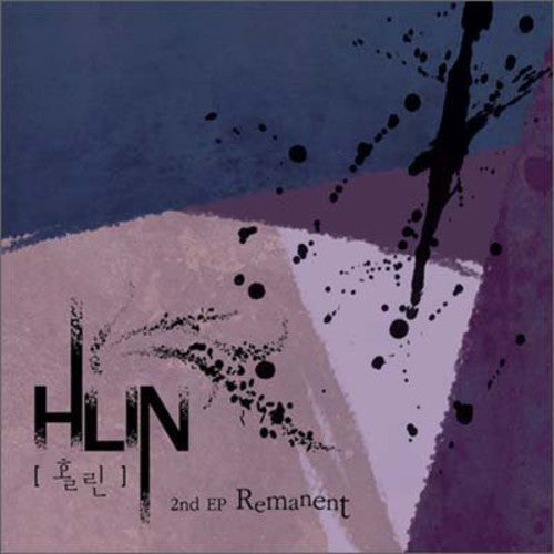 Hlin - Remanent - Music CD