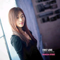 Ryoko,haneda - First Love - Music CD