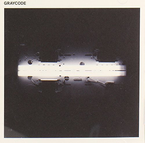 Graycode - Music Difference - Music CD