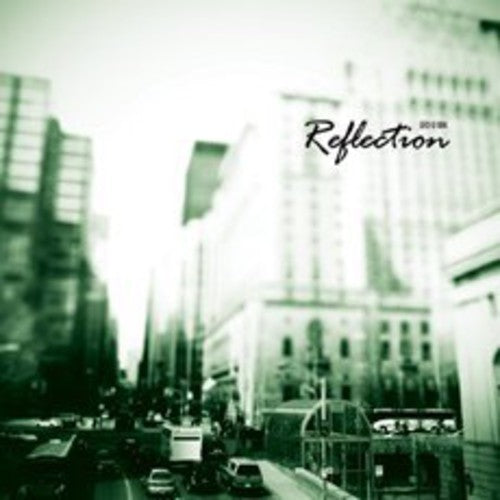 U Bin,suh - Reflection - Music CD