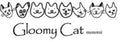 Monotoi - Gloomy Cat - Music CD