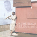 Wallace Jr,edgar - On The Beach - Music CD
