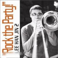 Han Jin,lee - Rock The Party - Music CD