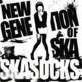 Skasucks - New Generation Of Ska - Music CD
