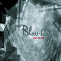 Bless-q - Day By Day - Music CD Single