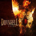 Downhell - Karma - Music CD Single