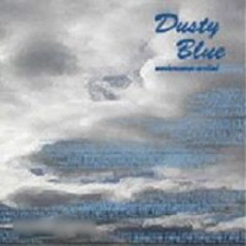Dusty Blue - Unknown Artist - Music CD