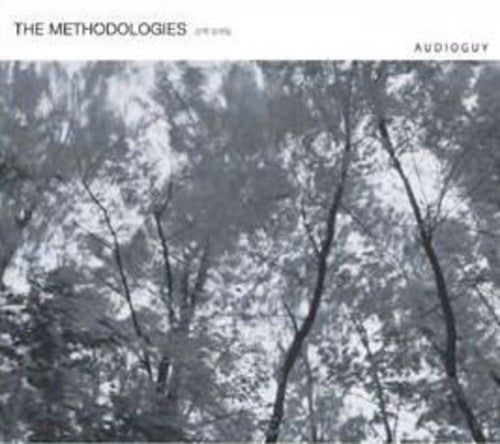 Chaek,kim / Jae Il,jung - Methodologies - Music CD