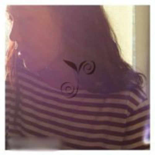 Jiyo - Jiyo - Music CD