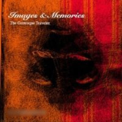 Grotesque Traveler - Images & Memories - Music CD