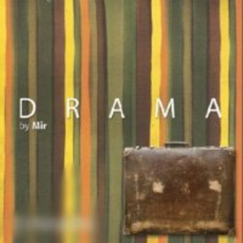 Mir - Drama Everlasting Story Until - Music CD