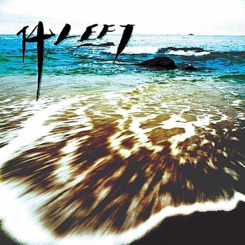 14 Left - Zahir - Music CD