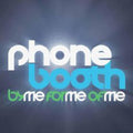 Phonebooth - By Me For Me Of Me - Music CD