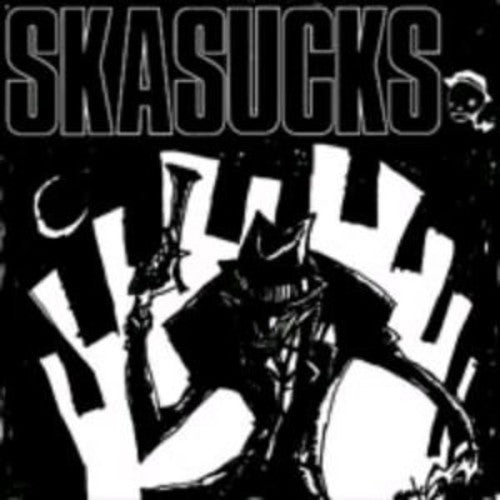 Skasucks - Invictus - Music CD