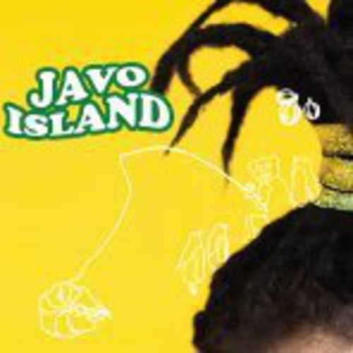 Javo Island - To The Island - Music CD