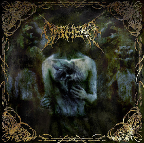 Oathean - Oathean - Music CD
