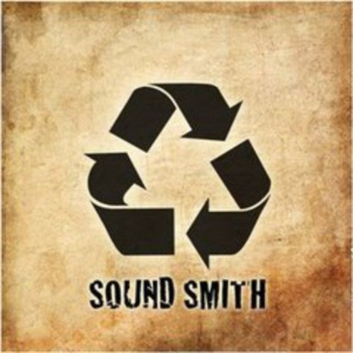 Sound Smith - Recycle - Music CD Single