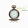 Mellow Feel - Insomnia - Music CD