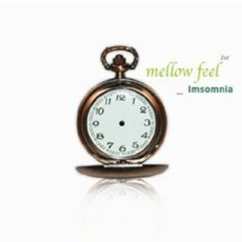 Mellow Feel - Insomnia - Music CD