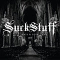 Suck Stuff - Hate & Love - Music CD