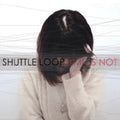 Shuttle Loop - Time Is Not - Music CD