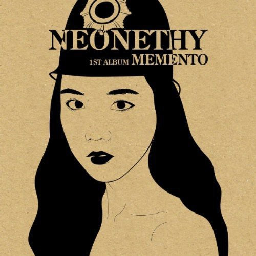 Neonethy - Memento - Music CD