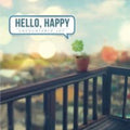 Hello Happy - Uncountable Joy - Music CD