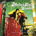 Melankoly Studio - Rubellite - Music CD