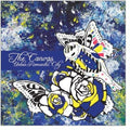 Urban Romantic City - Canvas - Music CD