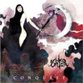 Ishtar - Conquest - Music CD