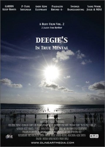 Deegie - Deegie's In True Mental - Music CD
