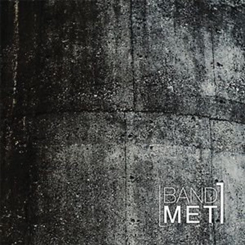 Band Met - Met 1 - Music CD