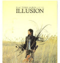 Ilac - Illusion - Music CD