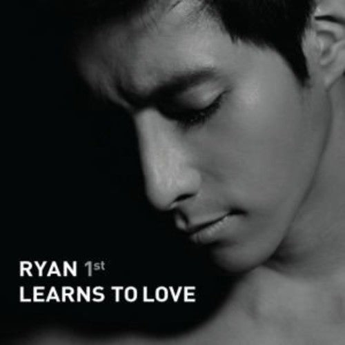 Ryan - Learns To Love - Music CD Single