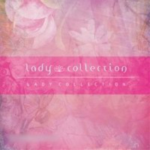 Lady Collection - Lady Collection - Music CD