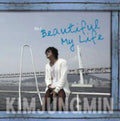 Jeong Min,kim - Beautiful My Life - Music CD