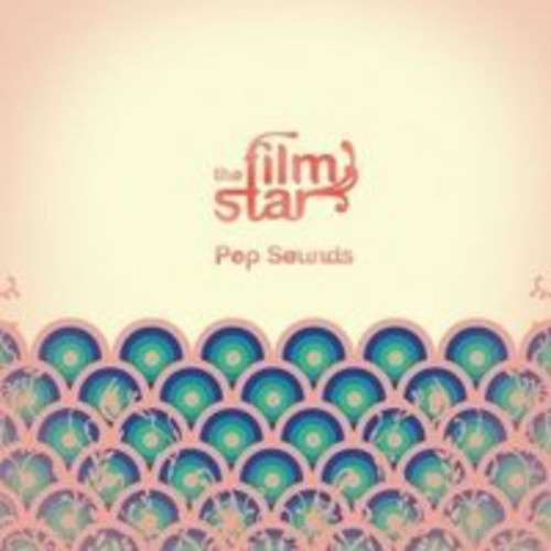 Film Star - Pop Sounds - Music CD