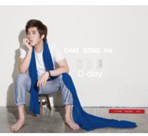 Dong Ha,chae - D Day - Music CD