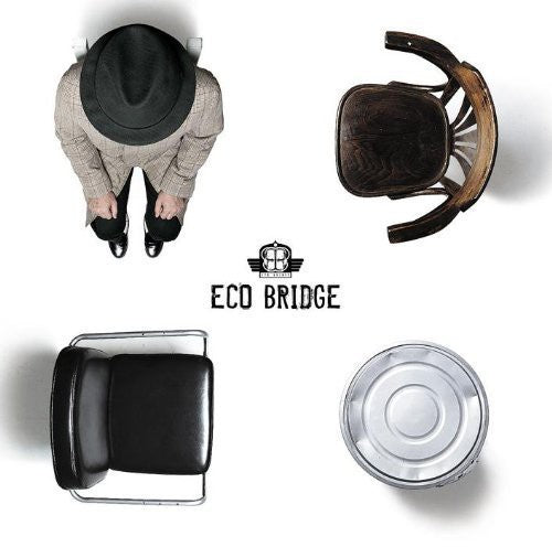 Eco Bridge - Fall-ache - Music CD