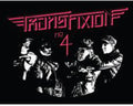 Transfixion - No.4 - Music CD