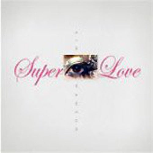 Wan Sun,kim - Super Love - Music CD