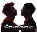 Crispicrunch - Thumbs Up - Music CD Single