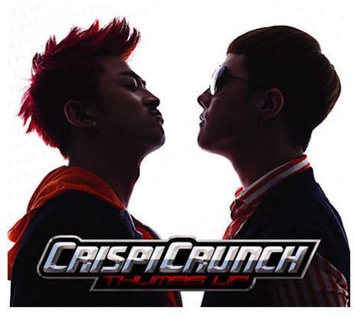 Crispicrunch - Thumbs Up - Music CD Single