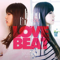 Tensi Love - Love Beat - Music CD