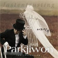 Ji Won,park - Last Entrusting - Music CD