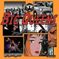 Big Queens - Its Ok - Music CD